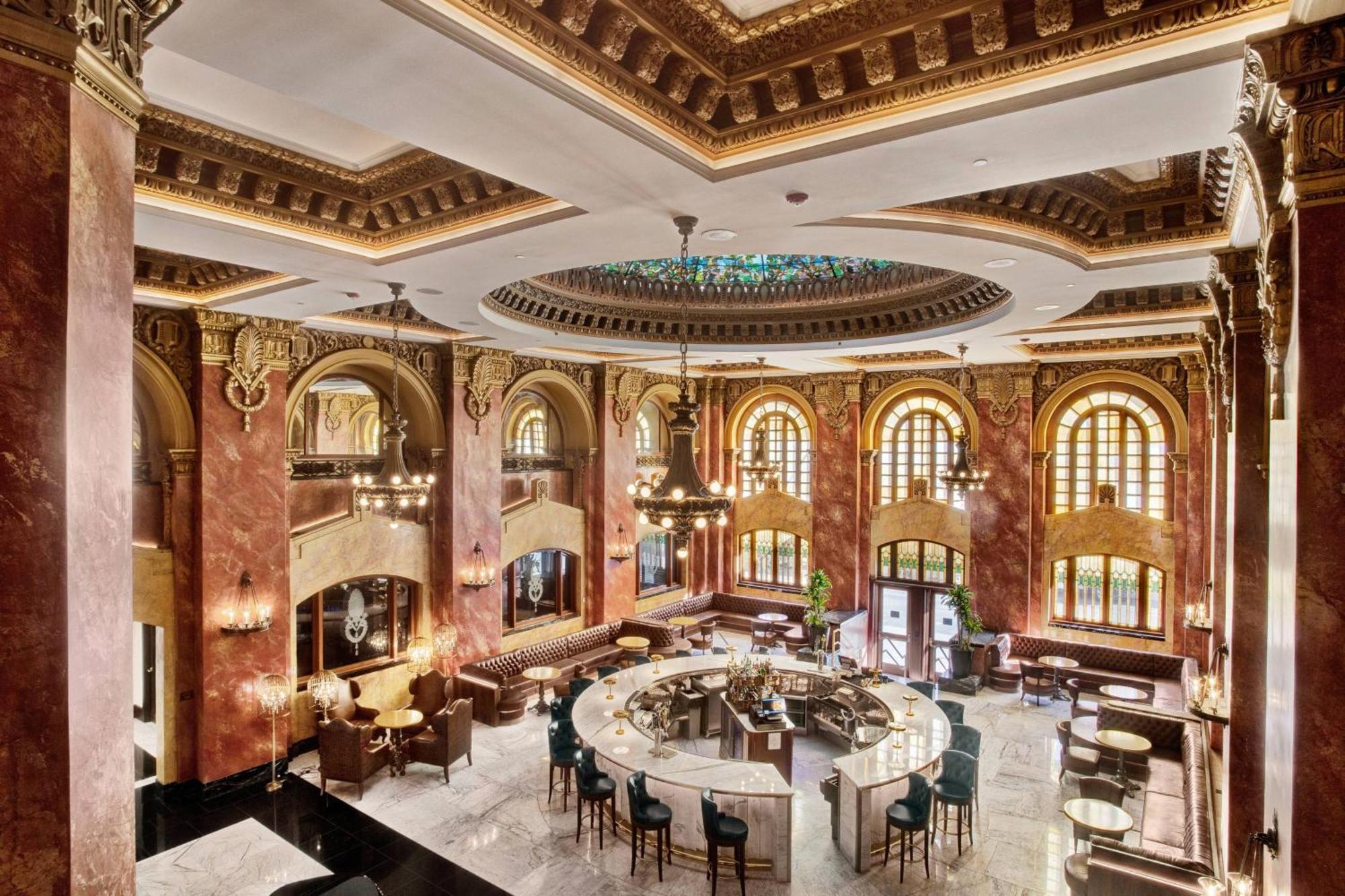 Hotel Paso Del Norte, Autograph Collection Exterior photo
