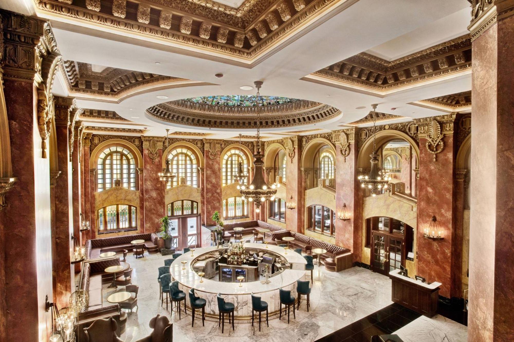 Hotel Paso Del Norte, Autograph Collection Exterior photo